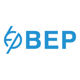 BEP - Banco do Estado do Piauí Logo PNG Vector