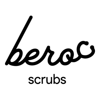 beroc Logo PNG Vector