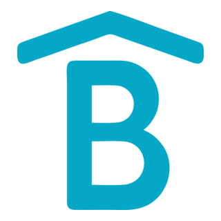 Betterware B Logo PNG Vector