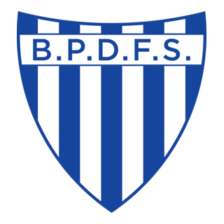 Biblioteca Popular Domingo Faustino Sarmiento Logo PNG Vector