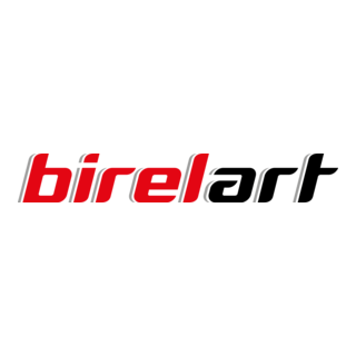 Birel ART Logo PNG Vector