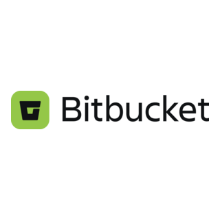 Bitbucket Logo PNG Vector