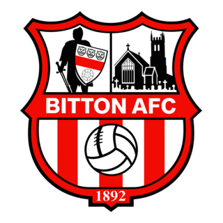 Bitton Association Football Club Logo PNG Vector