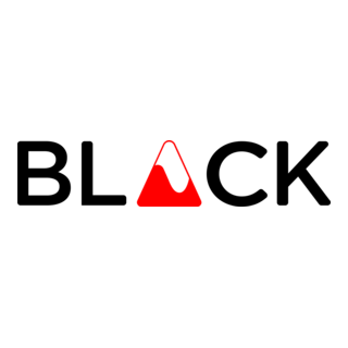 Blacklyfe ug Logo PNG Vector