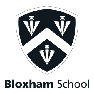 Bloxham School Logo PNG Vector