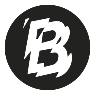 Bombrasstic Logo PNG Vector