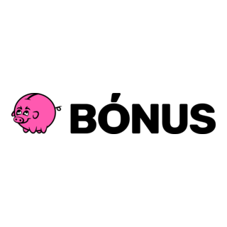 Bónus Logo PNG Vector