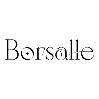 Borsalle Logo PNG Vector