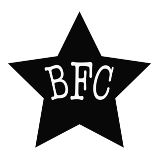 Botafogo Futebol Clube (João Pessoa) Logo PNG Vector