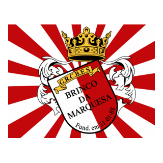 Brinco da Marquesa Logo PNG Vector