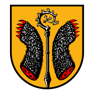 Bücken Logo PNG Vector