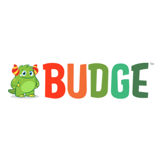 Budge Studios Logo PNG Vector