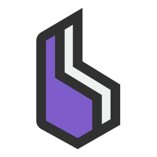 burstment Logo PNG Vector