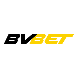 BvBet Casino Logo PNG Vector