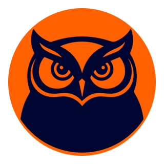 BY OWL KENNY DOS SANTOS Logo PNG Vector
