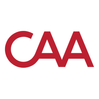 CAA – Creative Artists Agency Logo PNG Vector
