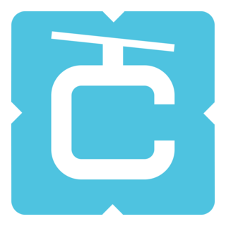 Cablebús Logo PNG Vector