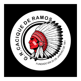 Cacique de Ramos Logo PNG Vector