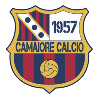 Camaiore Calcio Logo PNG Vector