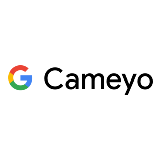 Cameyo Logo PNG Vector