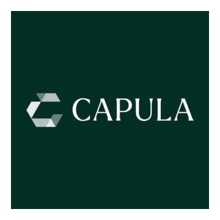 Capula Logo PNG Vector