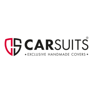 Carsuits Logo PNG Vector
