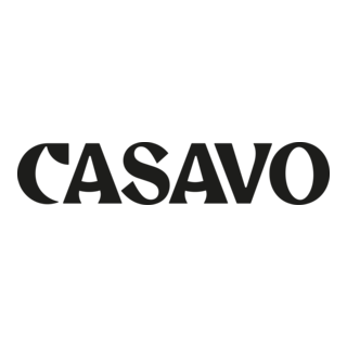 Casavo Logo PNG Vector