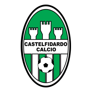 Castelfidardo Calcio Logo PNG Vector