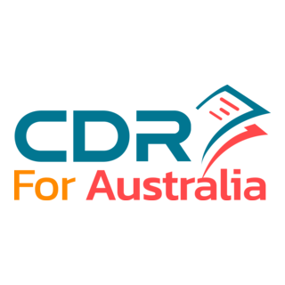 CDR For Australia Logo PNG Vector