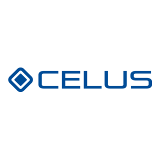 CELUS Logo PNG Vector