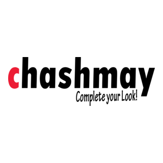chashmay Logo PNG Vector