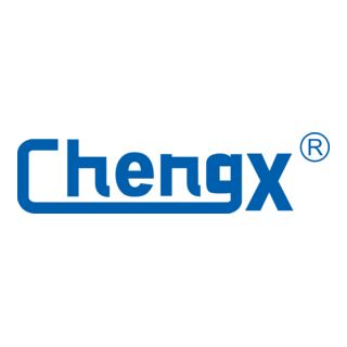 ChengX Logo PNG Vector