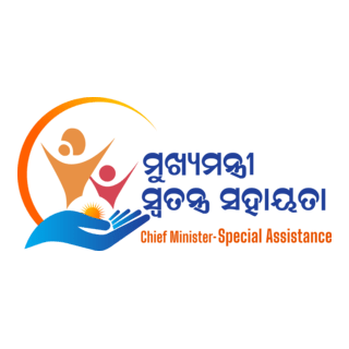 Chief Minister Special Assistance, CMSA Logo PNG Vector