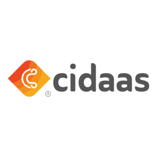 cidaas Logo PNG Vector