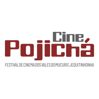 Cine Pojichá Logo PNG Vector