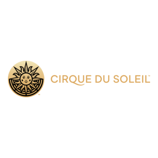 Cirque Du Soleil Logo PNG Vector