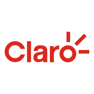 Claro Logo PNG Vector