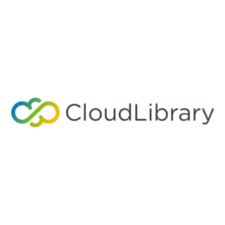 CloudLibrary Logo PNG Vector