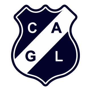 Club Atlético General Lamadrid Logo PNG Vector