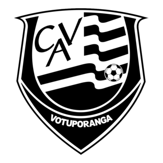 Clube Atlético Votuporanguense Ltda Logo PNG Vector