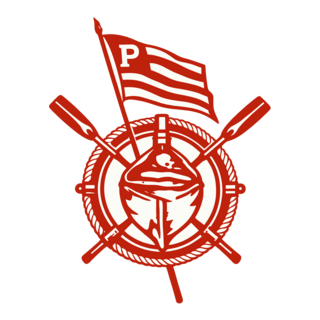 Clube de Regatas Piracicaba Logo PNG Vector
