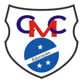 CMC COLÉGIO MUNICIPAL JOSÉ SOARES DE ALMEIDA Logo PNG Vector