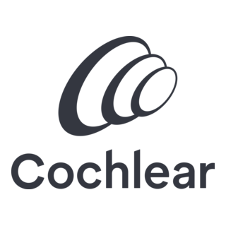 Cochlear Logo PNG Vector