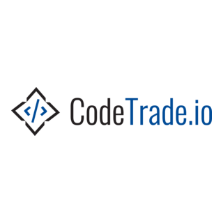 Codetrade Logo PNG Vector