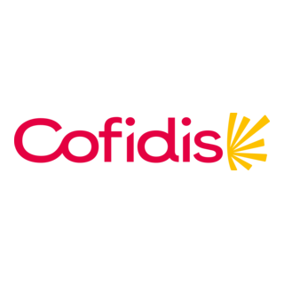 Cofidis 2026 Logo PNG Vector
