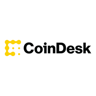 CoinDesk Logo PNG Vector
