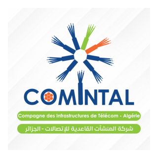 COMINTAL Logo PNG Vector