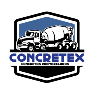 Concretex Logo PNG Vector
