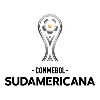 Conmebol Sudamericana Logo PNG Vector