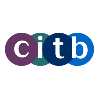 Construction Industry Training Board - CITB Logo PNG Vector